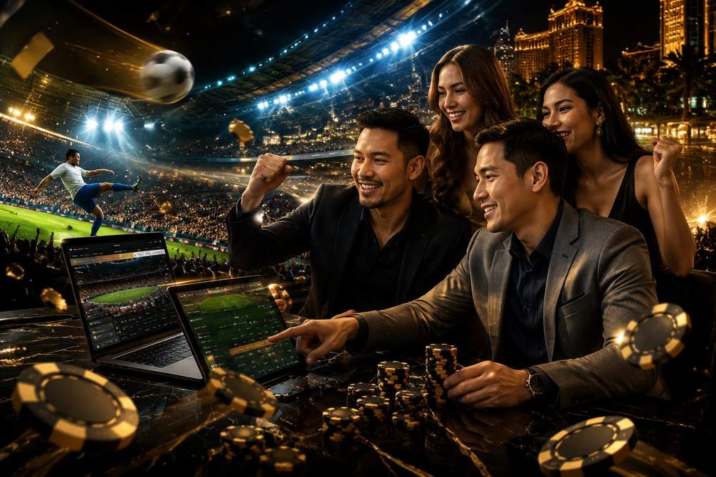 okbet 3