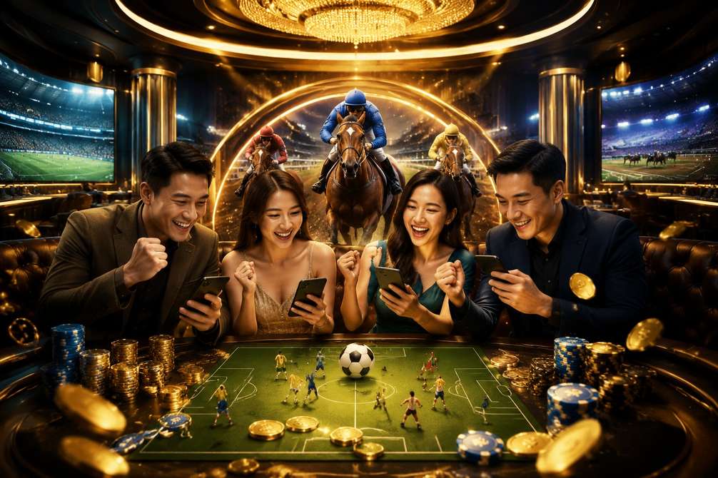 okbet 3