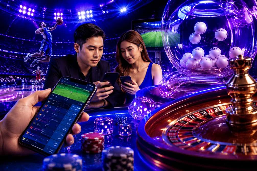 okbet 3